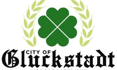 city of gluckstadt