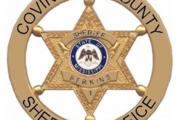 covington county sheriff's office