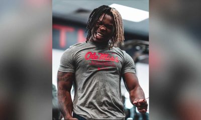 Quinshon Judkins