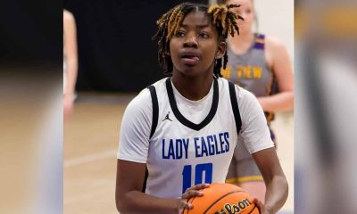 Jae’la Smith