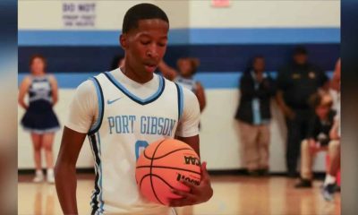 Dameon White