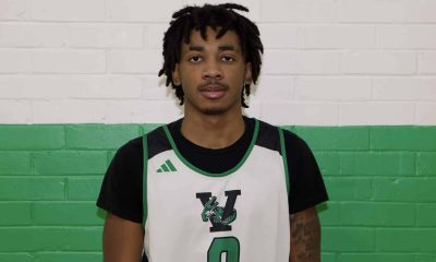 Davian Williams