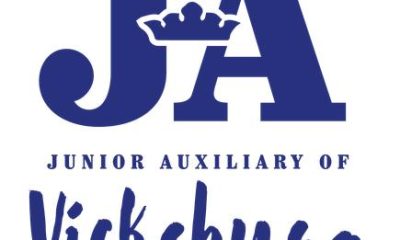 junior auxillary of vicksburg