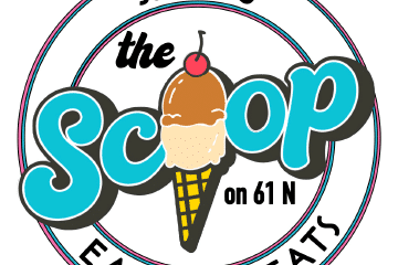The Scoop one year anniversary