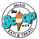 The Scoop one year anniversary