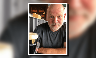 Michael Stephens 1957-2023