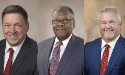 Transportation commissioners