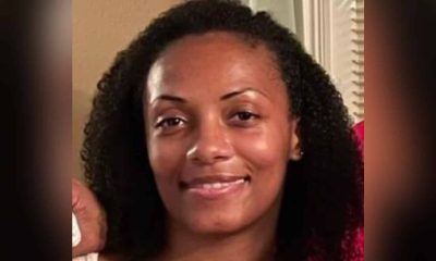 Sophronia Caress Taylor