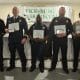 law enforcement recognized