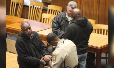 Benny Cosby and Hyman Coaby