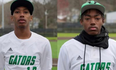 Braylon Green and Seven West