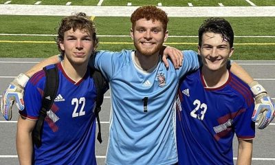 WC soccer team