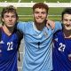 WC soccer team