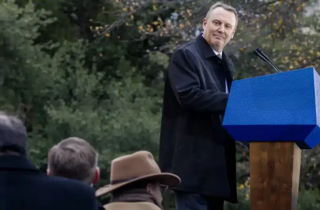 Mississippi House Republicans file bills to use public tax dollars to