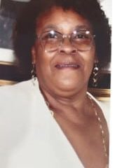 Pauline Gaines Lewis