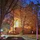 Wabash fire