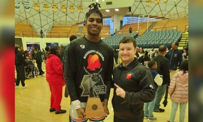 Ej Paymon and Tony Tadlock