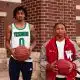 Davian Williams and Gaylon Turner Jr.
