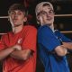 WC tennis team