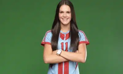 Melissa Herrle