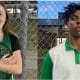 Kennedy Mullins and Kam Bailey
