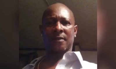 Stanley Trent Latham