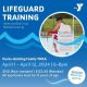 Lifeguard flyer