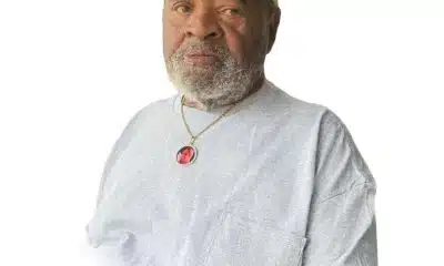 Lonnie Johnson Maniel