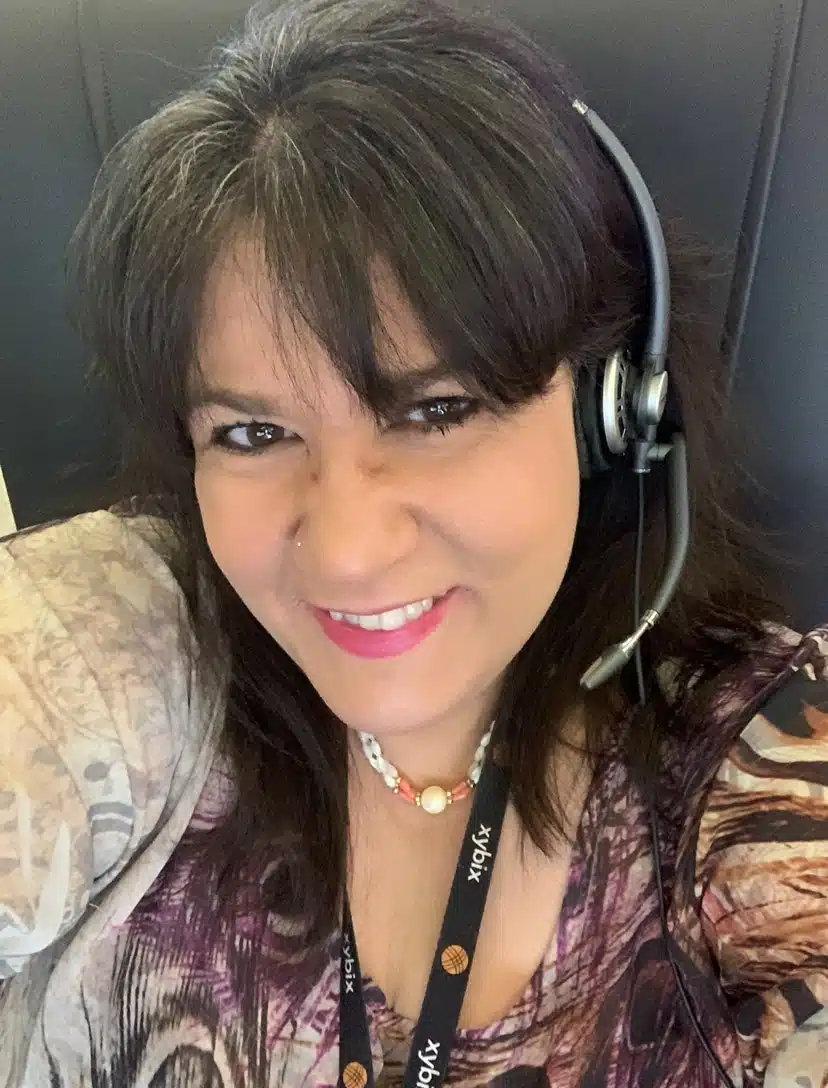 Melissa Ballard