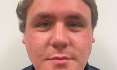 Michael Christian Green