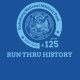 run thru history