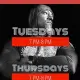Sandlot Of Vicksburg Presents 8 Week Fitness Boot Camp
