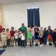 Kappa Alpha Psi Members Mentor Good Shepherd After School Campers