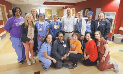 Children’s of Mississippi Epilepsy Center receives highest level of accreditation