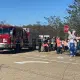 Source: Warren County Fire Service. Fire Department participates in community Easter egg hunt