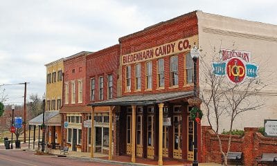 beidenharn candy company