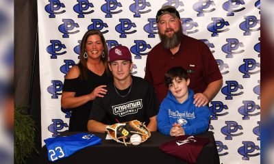 John Wyatt Massey signing day