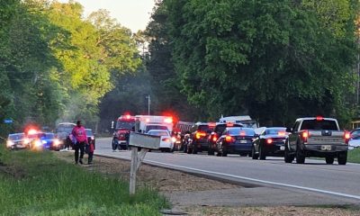 one dead on hwy 27