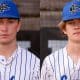 John Wyatt Massey and Gavin Pugh