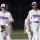 WC baseball team