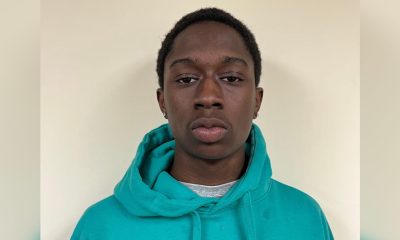 Bryan “Lil 6” Brown