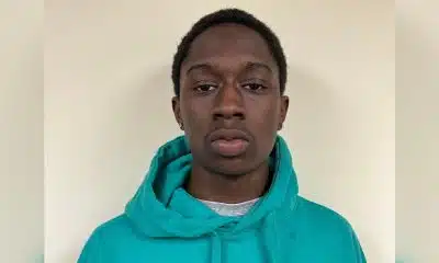 Bryan “Lil 6” Brown