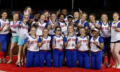 WC softball team