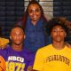 Markel Derby and Kam Brown