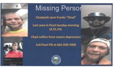 Chadwick “Chad” Lyn Franks