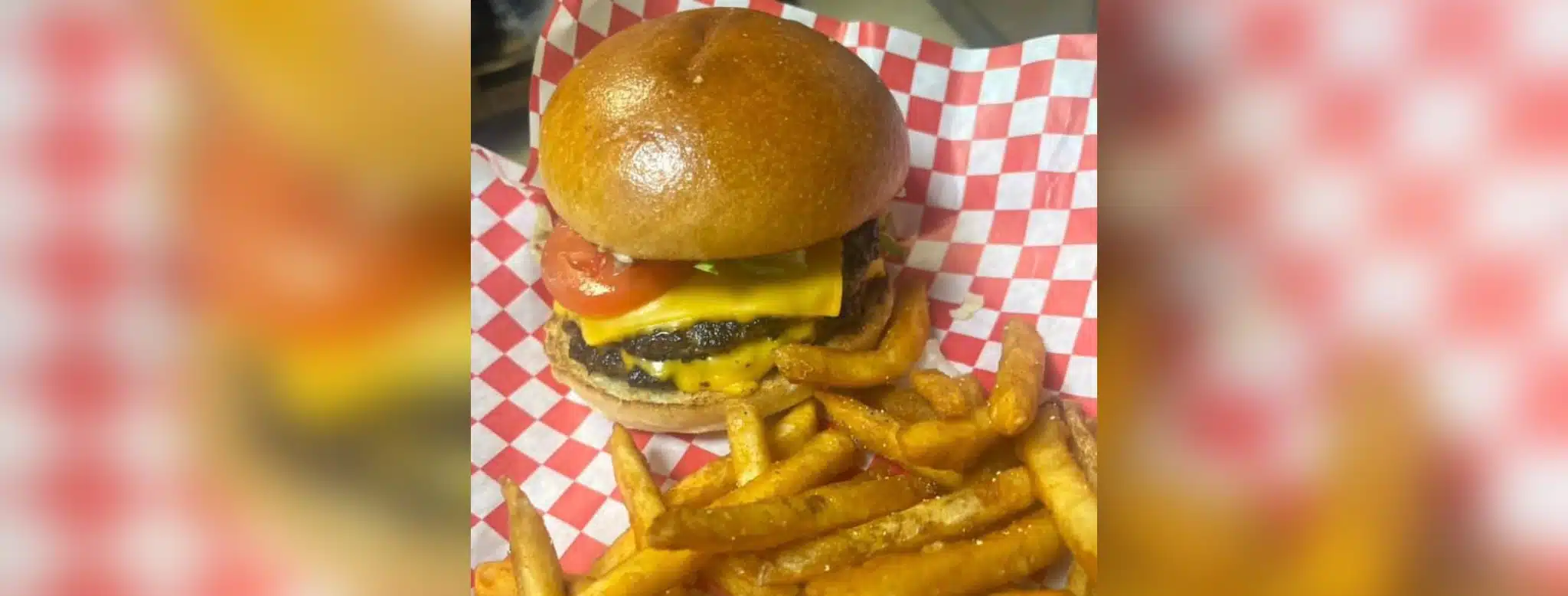 Culley’s food