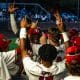 WC baseball team