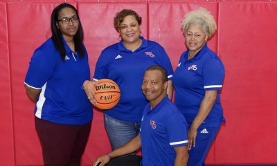 WCJHS coaches