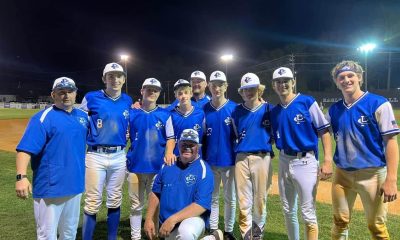 PCA seniors