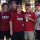 WAC baseball team